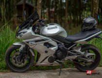 Kawasaki Ninja 650