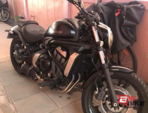 Kawasaki Vulcan S