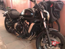 Kawasaki Vulcan S ABS