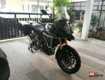 Suzuki V-Strom 1000