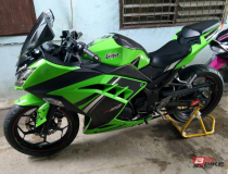 Kawasaki Ninja 300