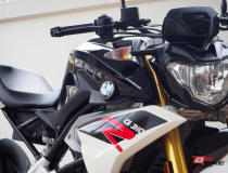 BMW G 310 R