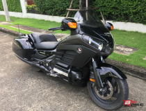 Honda Goldwing F6B