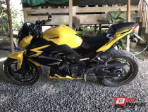 Kawasaki Z300