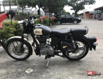 Royal Enfield Classic 500