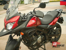 Suzuki V-Strom 650 