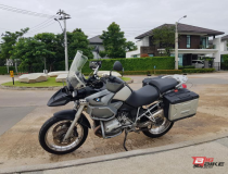 BMW R 1200 GS