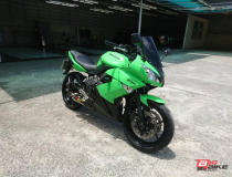 Kawasaki Ninja 650