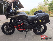 Kawasaki Versys 650 ABS