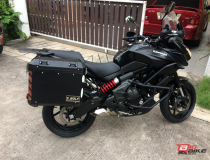 Kawasaki Versys 650 ABS