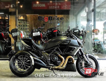 Ducati XDiavel