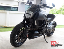 Ducati XDiavel