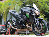 Kawasaki Z800
