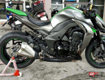 Kawasaki Z1000