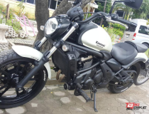 Kawasaki Vulcan S ABS