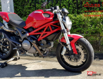Ducati Monster 796