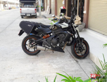 Kawasaki ER-6n ABS