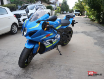 Suzuki GSX-R 1000