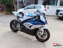 BMW S 1000 RR