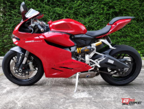 Ducati 899 Panigale