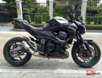 Kawasaki Z800