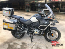 BMW R 1200 GS Adventure