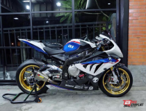 BMW S 1000 RR