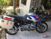 BMW R 1150 GS