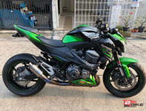 Kawasaki Z800