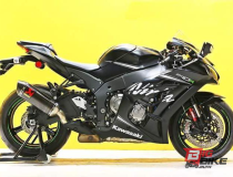 Kawasaki Ninja ZX-10R