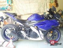 Yamaha YZF-R3