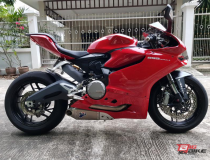 Ducati 899 Panigale