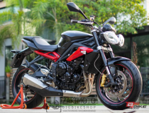 Triumph Street Triple RS