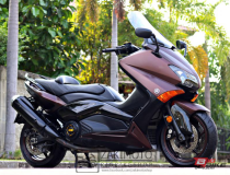 Yamaha TMAX
