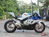 BMW S 1000 RR