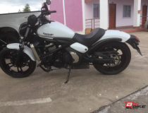 Kawasaki Vulcan S