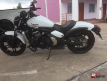 Kawasaki Vulcan S ABS