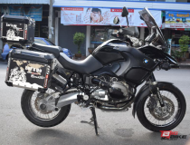 BMW R 1200 GS