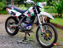 Kawasaki KLX250