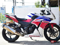 Honda CBR 300R