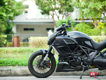 Ducati XDiavel