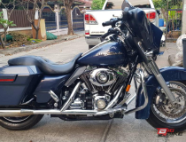 Harley Davidson Touring Street Glide Special