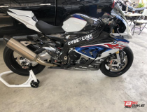 BMW S 1000 RR