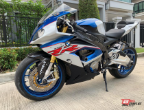 BMW S 1000 RR