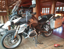 BMW R 1200 GS