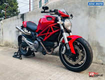 Ducati Monster 795