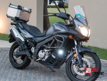 Suzuki V-Strom 650 