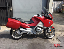 BMW R 1200 RT