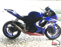 Suzuki GSX-R 1000R