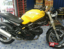 Ducati Monster 795